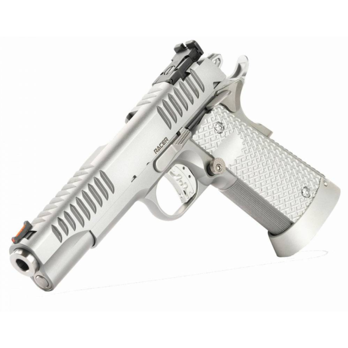 Pistolet Bul Armory 1911 RACER kal. 9x19, Bull barrel